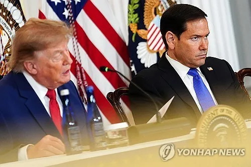 '비자 무기화' 나선 미국…중남미 제패 핵심 카드로 부상