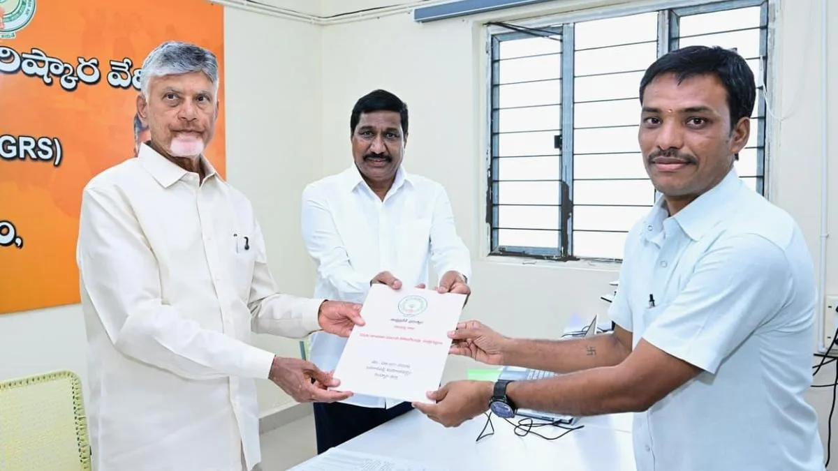 Complete Ring Road works by December, says Minister Janardhan Reddy