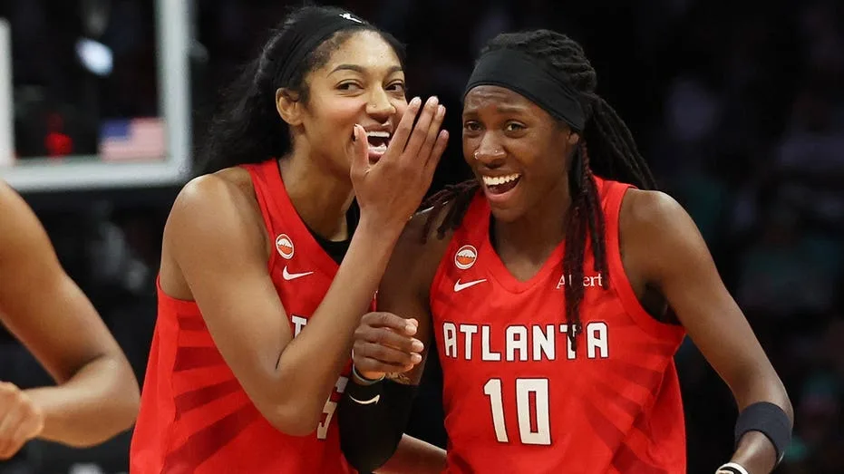 Angel Reese's first WNBA Finals home games may be played at smaller venue due to multiple conflicts