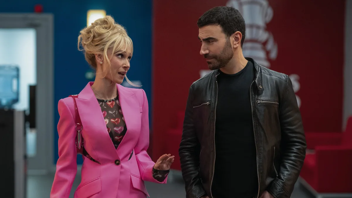 ‘Ted Lasso’ Doubles Down on Its Most Infuriating Storyline