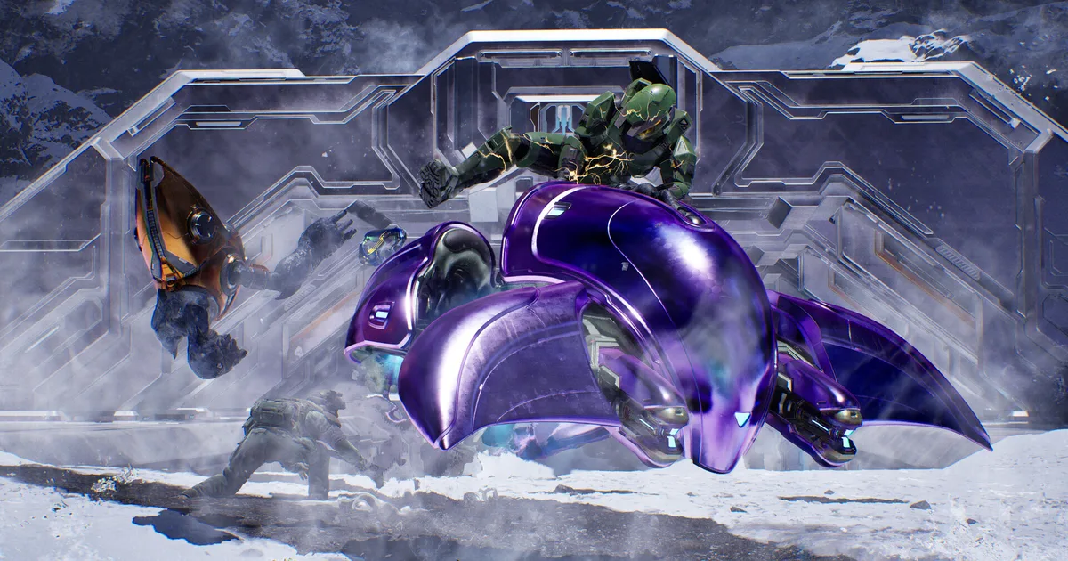 Você jogou Halo: Campaign Evolved, estreia da franquia do Xbox no PlayStation 5?