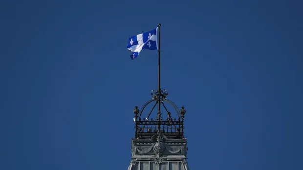 U.S. nearly encroached on Canadian sovereignty during tariff talks: Quebec premier