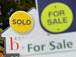 Housing market remains subdued as mortgage approvals fall to a two and a half year low