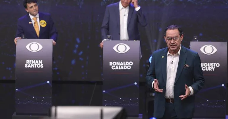Denúncias de irregularidades eleitorais triplicam em 5 dias