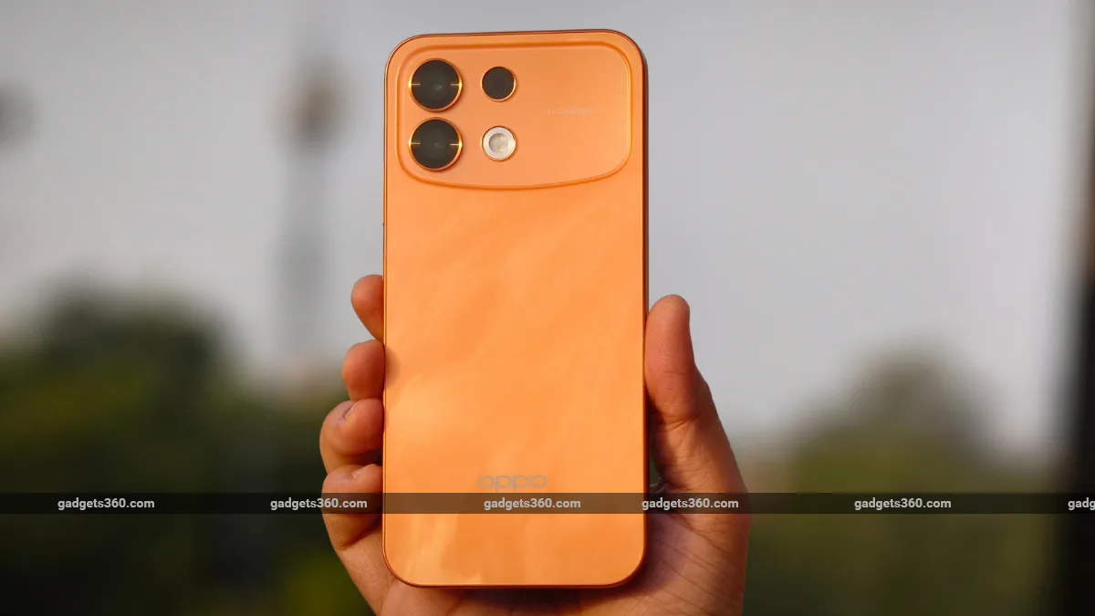 10 Years, 30 Million Users: How Oppo F Series Evolved From Selfie Expert to Creator Hub