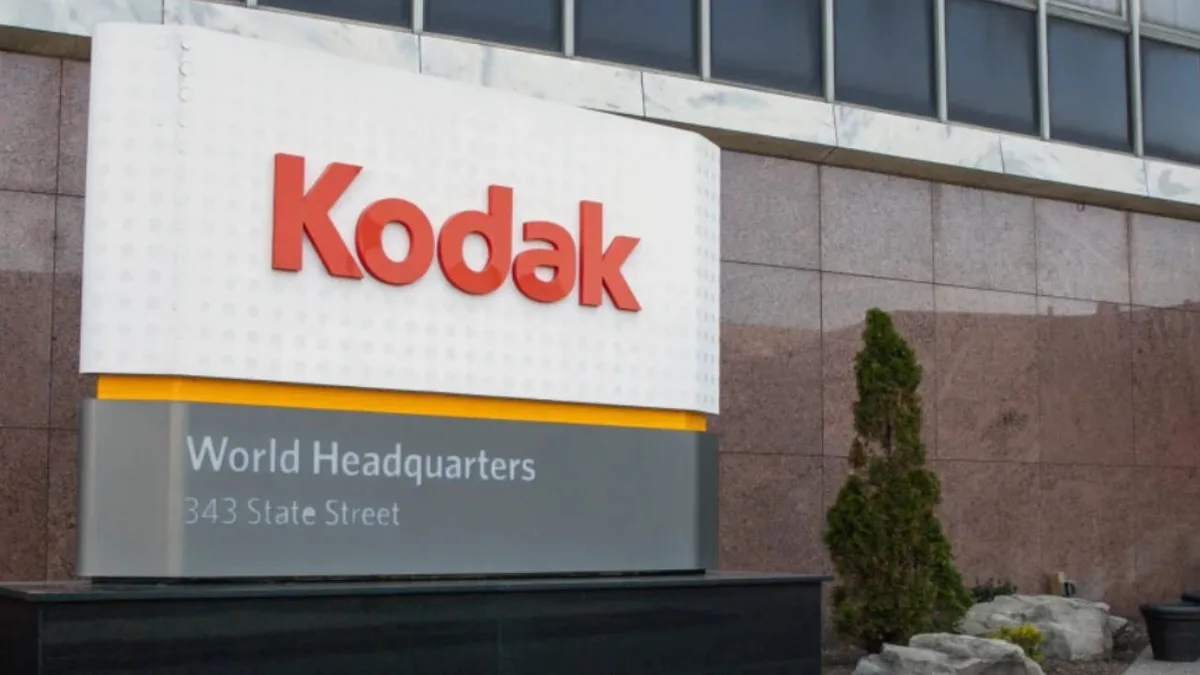 Kodak ran uranium-based research device for 31 years beneath Rochester lab
