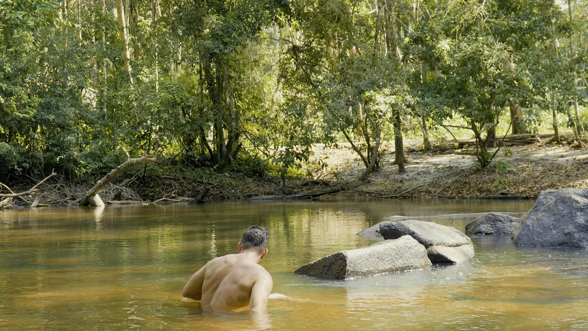Filme de Rondônia vai representar o Brasil em festival de cinema na Suiça