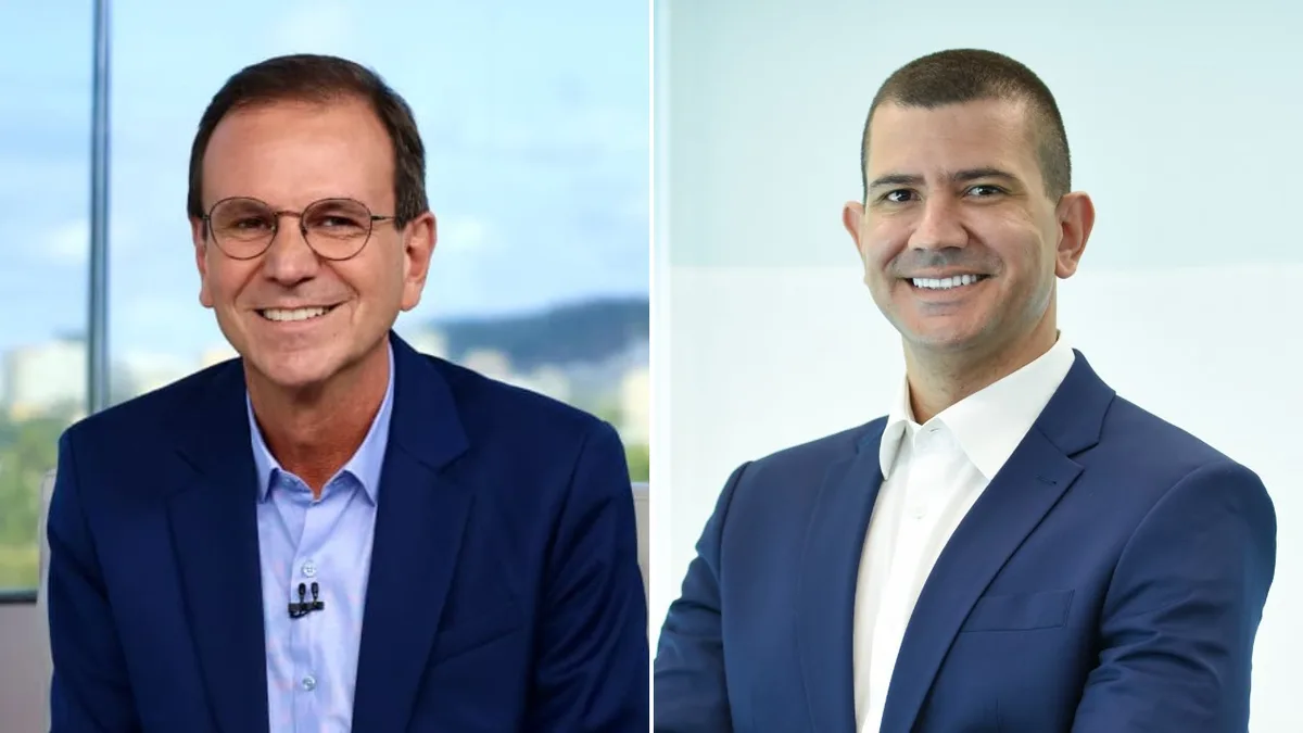 PSD entra com recurso no STF para restabelecer segundo turno da eleição para governador do RJ