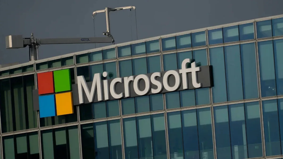 Microsoft has a 6-word answer for students wondering if coding is still worth it