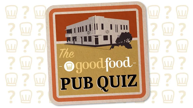 Where would you find a ‘spent hen’ sausage roll? Take the Good Food Pub Quiz