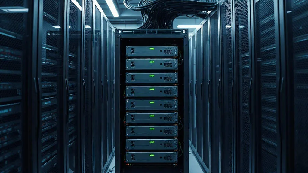 Microsoft pulls out of UK data center deal with Nscale: Telegraph
