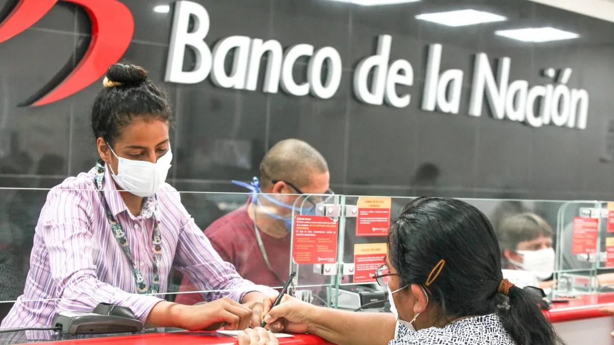 Cronograma de pagos de octubre 2026 del Banco de la Nación: Fechas para pensiones y remuneraciones