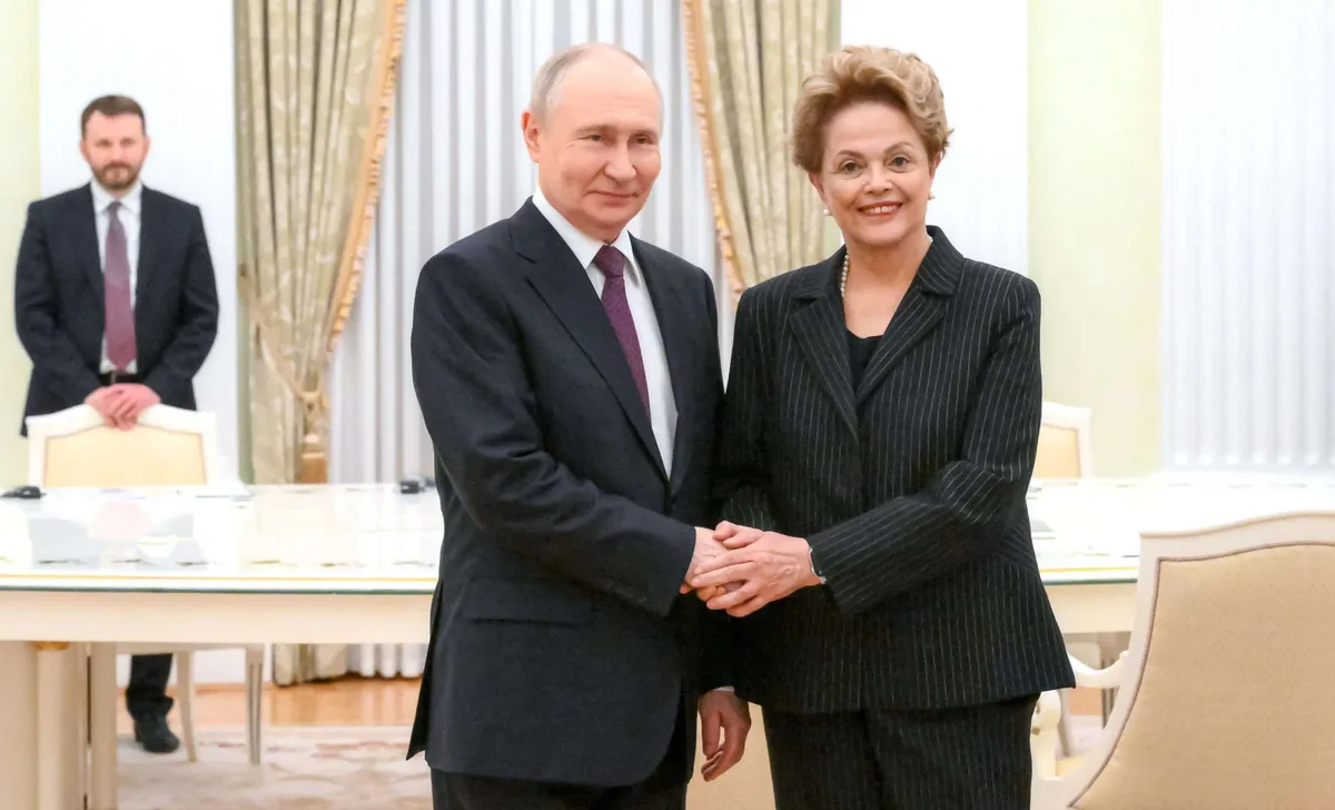 O novo plano do Banco dos BRICS para financiar grandes projetos ao redor do mundo
