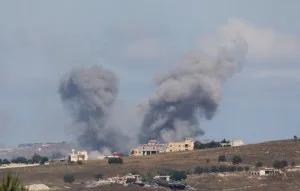 Escalada da violência no Líbano e em Gaza ameaça a paz no Oriente Médio