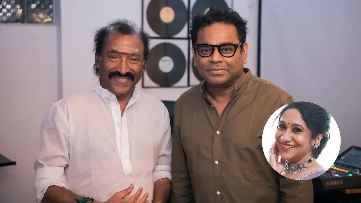 AR Rahman, Sujatha Mohan mourn Tamil composer Deva’s death