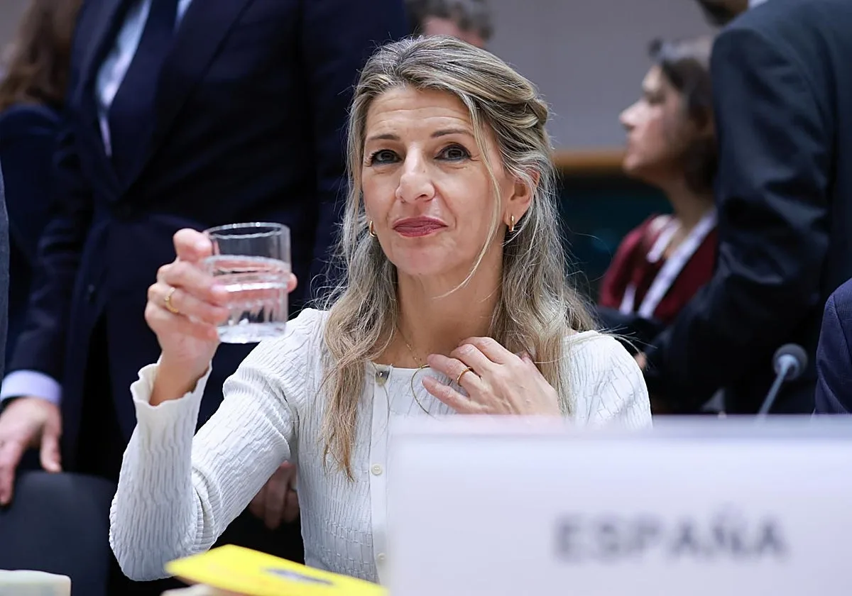 Los malos argumentos de Sumar contra Almaraz