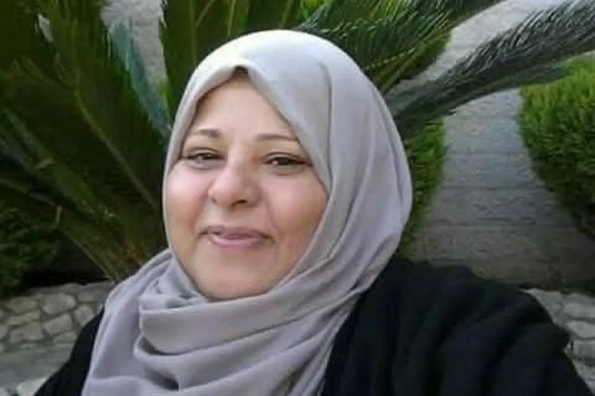 ‘I wish I had stayed with you’: Gaza mother died of cancer after waiting months to be evacuated