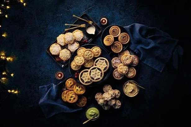 Aldi launching first of its mince pies for 2026 with date set