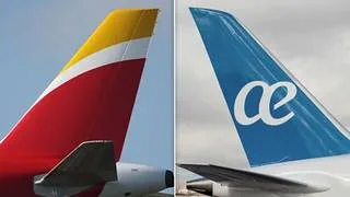 Air Europa e Iberia vuelven a Maiquetía: estas son las fechas de sus vuelos a Caracas