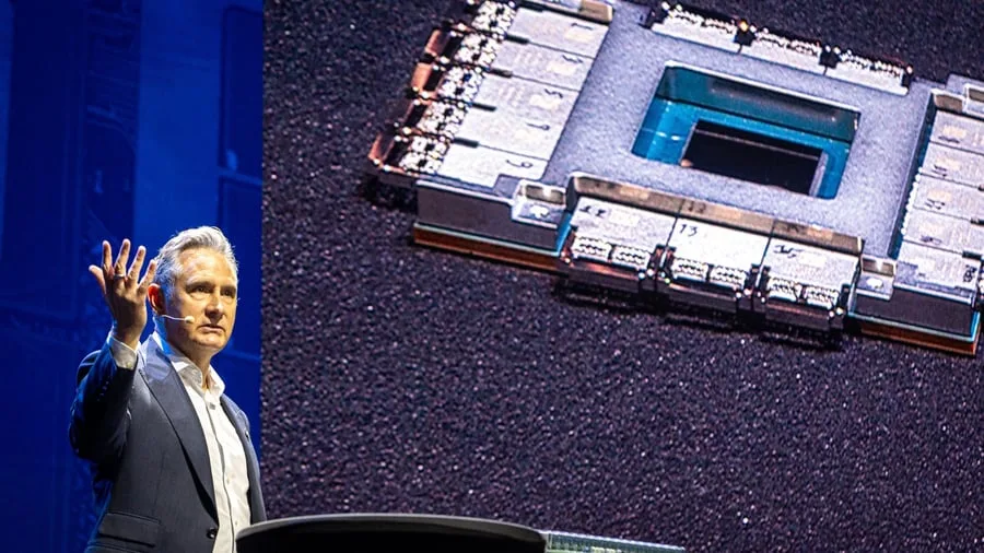 Technologie: Starke Zahlen, sinkender Kurs: Marvell, der neue Superheld der Chipbranche, gerät unter Druck