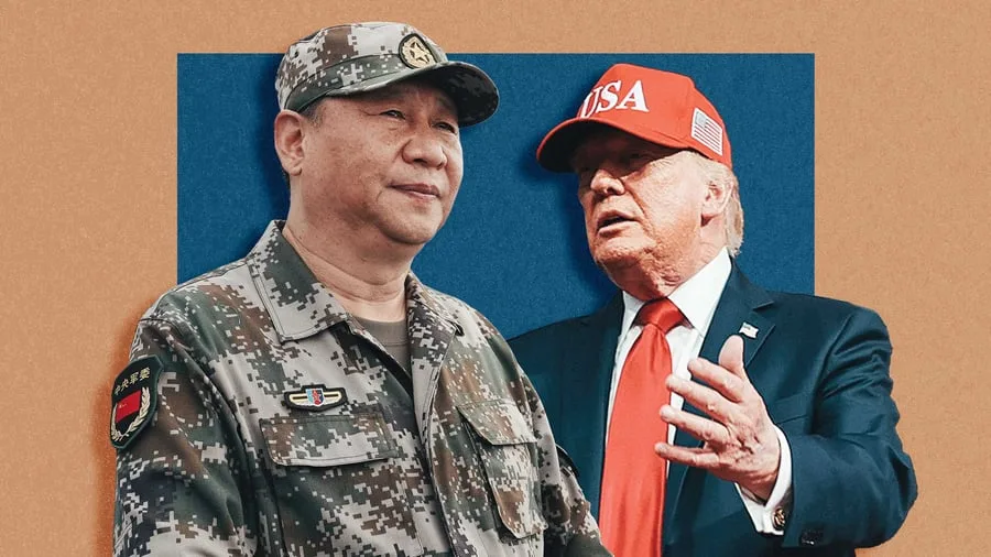 Deep Read: Wie die USA Xi Jinping von einem Krieg im Pazifik abhalten wollen