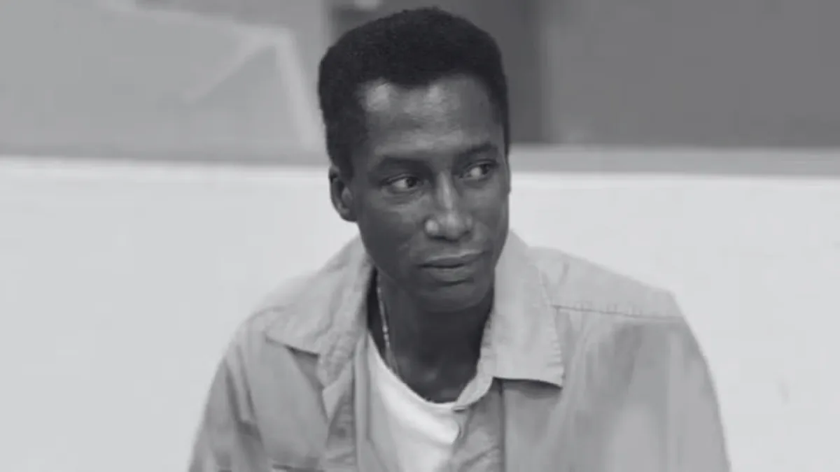 Morre, aos 70 anos, o ator Michael Wright, de 'Ritmo & Blues' e 'OZ'