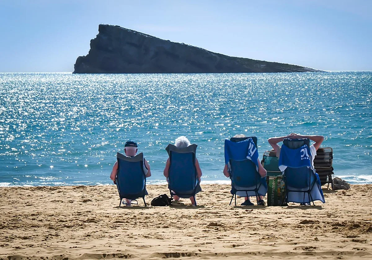 La Comunidad Valenciana cierra el agosto más cálido desde que hay registros y afronta un septiembre «anómalo»