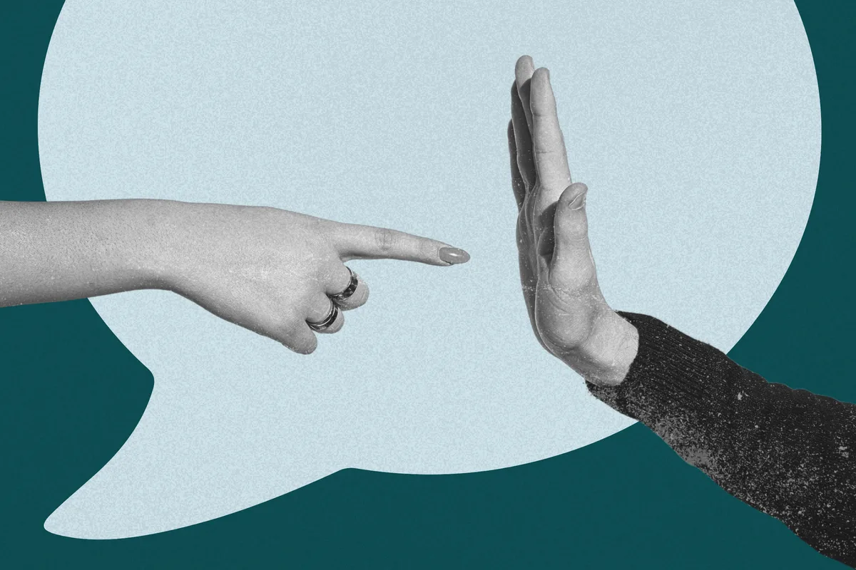 The Best Way to Respond to Passive-Aggressive Comments