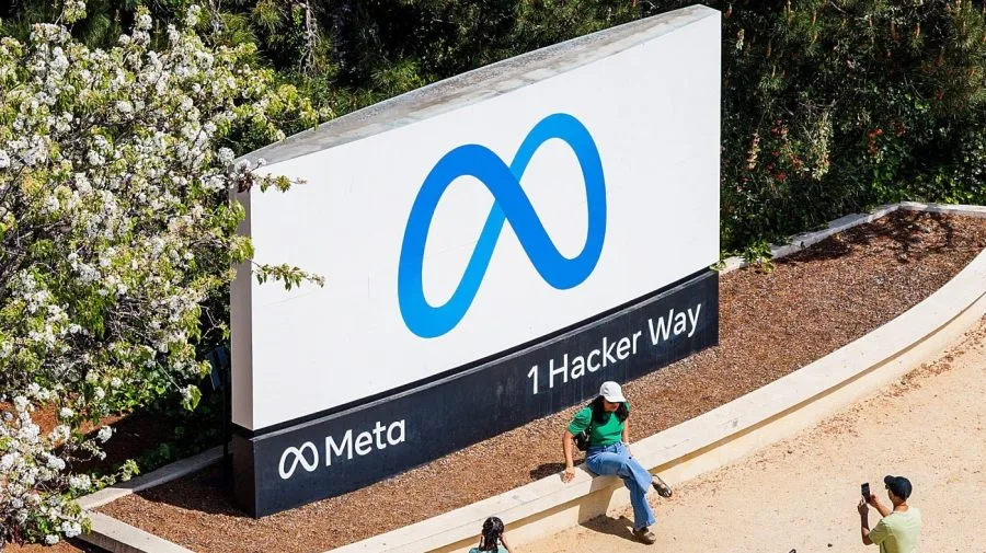 4 states face off in trial against Meta