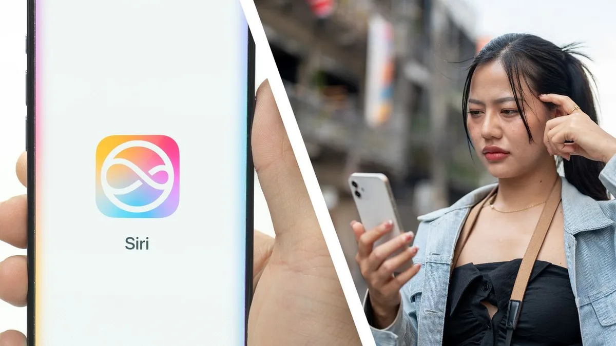 Got iOS 27 but can't find the new Siri? You're not alone — here's why