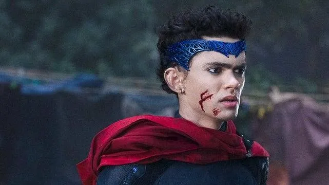 You Already Missed Billy Maximoff In ‘VisionQuest’ Episode 1