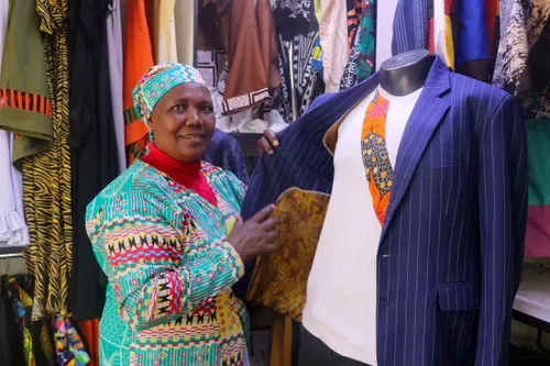 Social enterprise gives women leaving prison a second chance