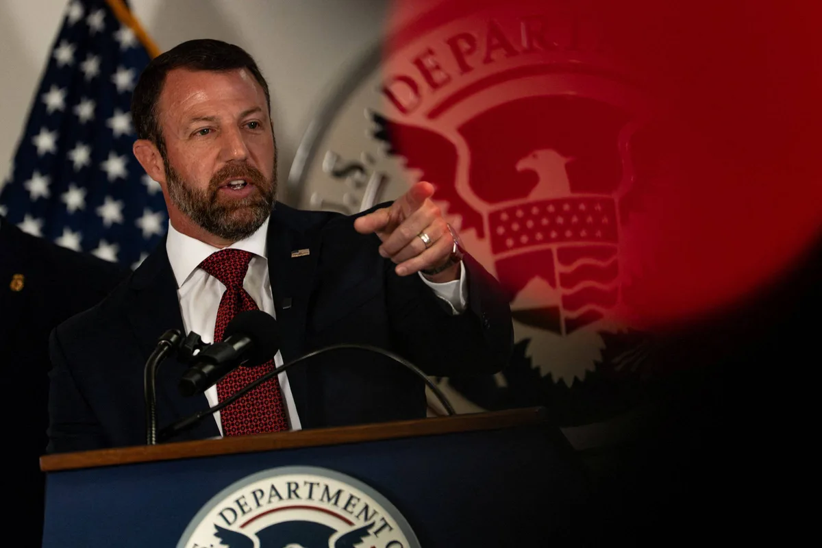 ICE prende 2.100 imigrantes em NY em um mês e afronta democratas locais