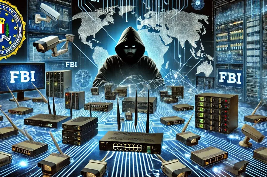 Ce botnet récalcitrant redémarre votre appareil dès que vous essayez de le tuer