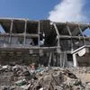 Conselho da Paz de Trump apresenta plano de 2,45 mil milhões para reconstruir Gaza