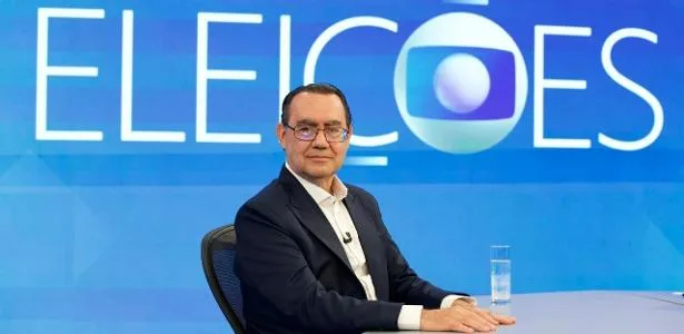 Augusto Cury nas pesquisas para presidente: veja qual a pontuação do candidato