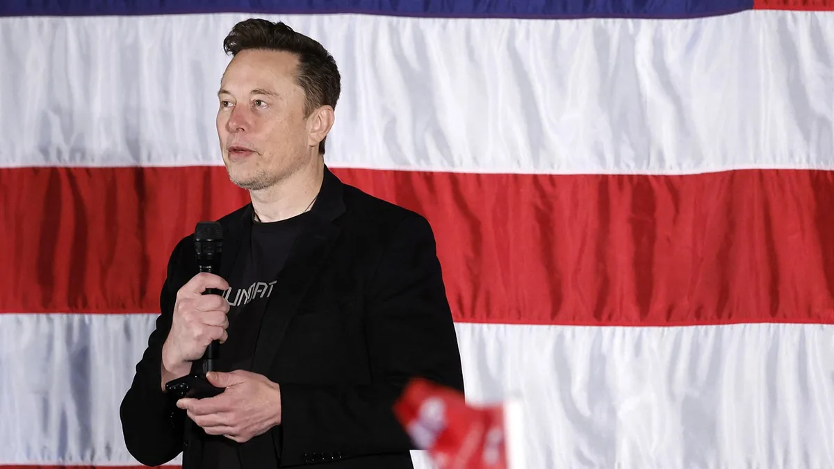Festival de Veneza vê documentário de quatro horas sobre Elon Musk. O que aprendemos?