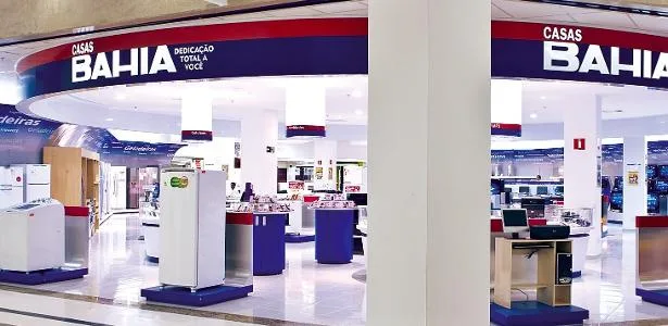 Casas Bahia fez leilão após pedir recuperação? Entenda confusão nas redes