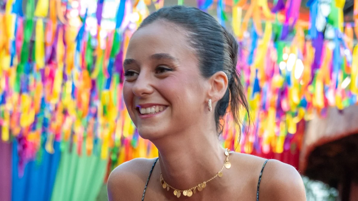 La sintonía de Victoria Federica con el cantante Hey Kid, al descubierto: "Oye, gordi, ¿cómo era la canción?"