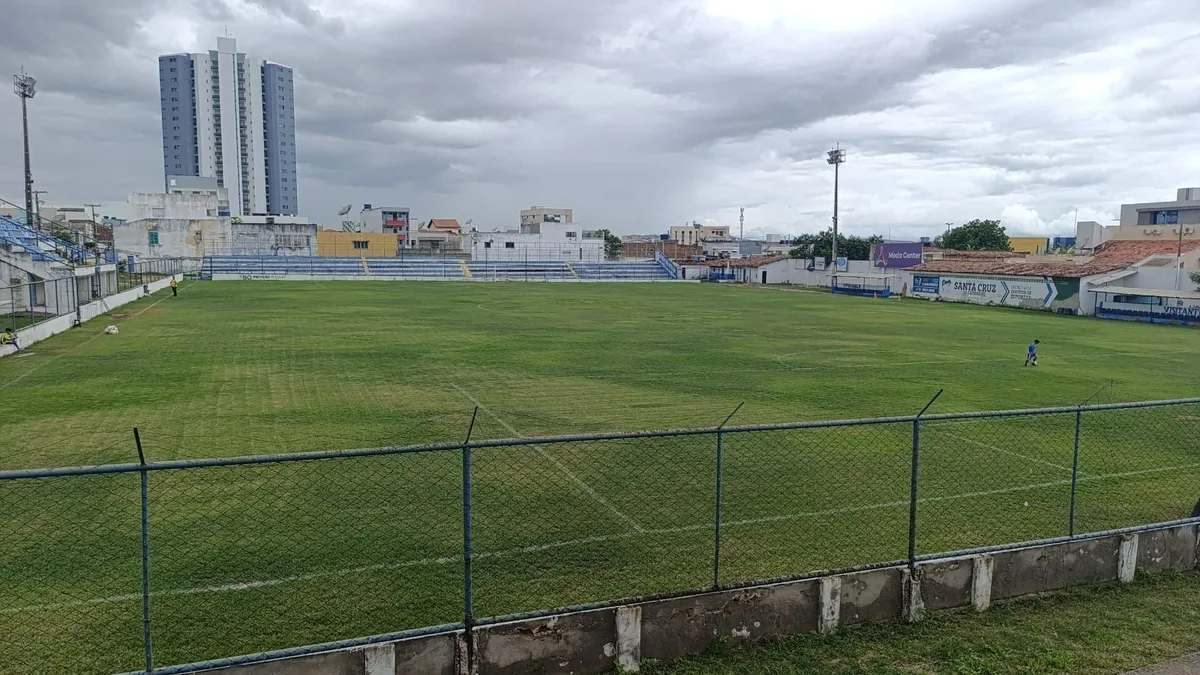 Saiba onde cada time do Agreste deve jogar no Campeonato Pernambucano 2026/2027