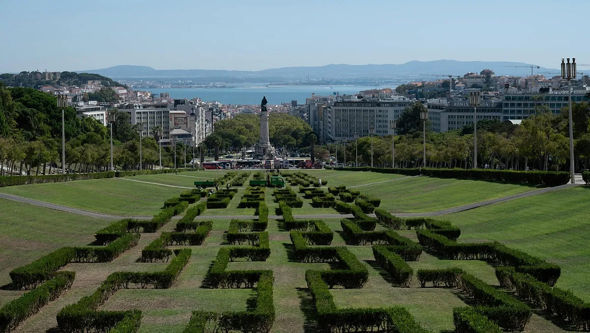Lisboa eleita o destino mais feliz do mundo para viajar