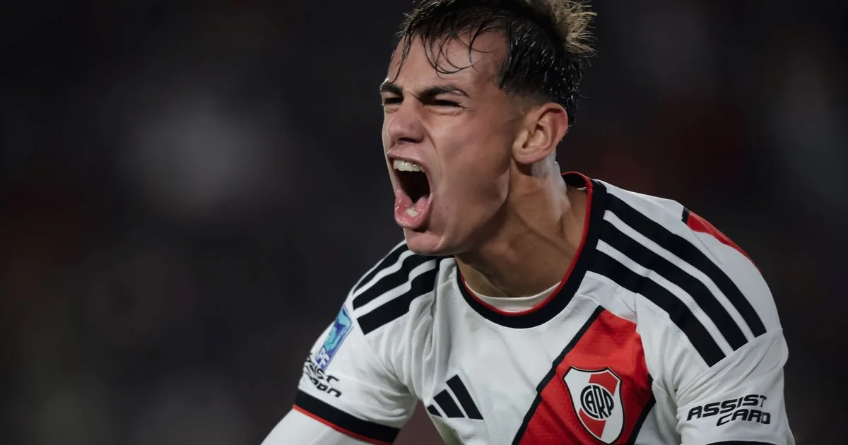 Atento, River: un gigante de América está interesado en Freitas