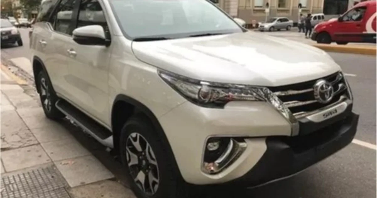 Cuáles son los autos que mejor conservan su valor, y cuánto pierden en dos años