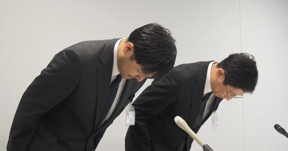 母のB型肝炎、子に感染しがん発症 岐阜市民病院が防止措置せず