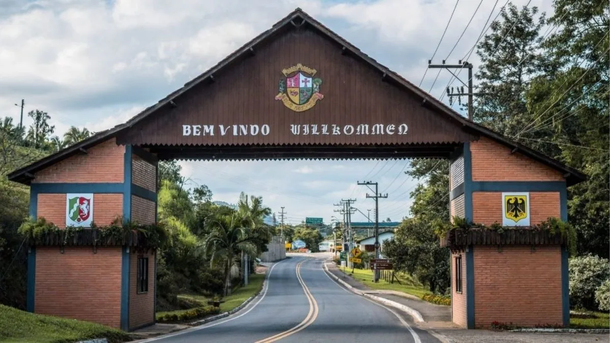 Município com menos de quatro mil habitantes em SC é considerado o ‘paraíso dos 60+’ após ser eleita uma das melhores cidades do país para envelhecer
