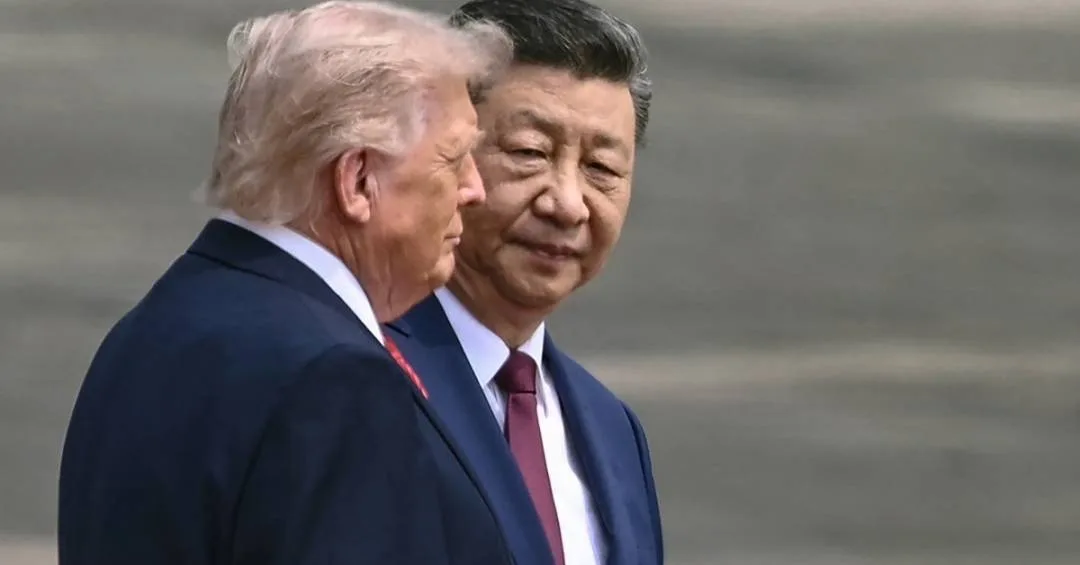 China ameaça retaliar EUA por sanções ao Irã e eleva tensão antes de encontro entre Trump e Xi