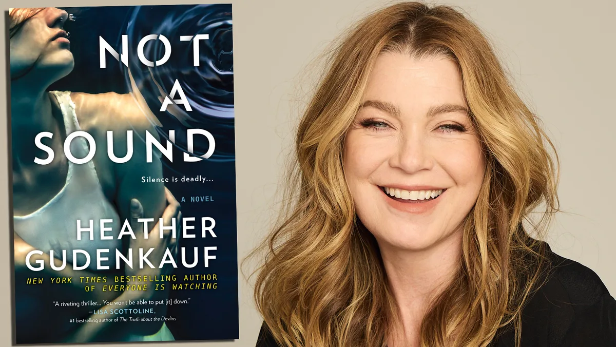 Ellen Pompeo To Star In ‘Not A Sound’ Drama In Works At Hulu From David E. Kelley Productions