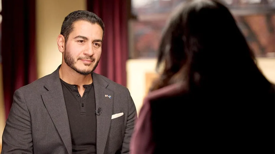 Abdul El-Sayed's alleged family ties to Muslim Brotherhood surface after denying any link during NBC interview