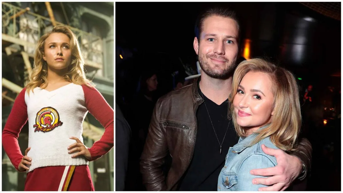 Brian, Hayden Panettiere’s on-and-off BF, breaks silence through lawyer