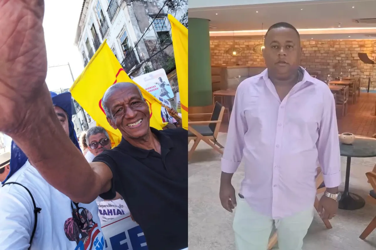 Decisão da Justiça mantém DC com duas candidaturas ao Governo da Bahia